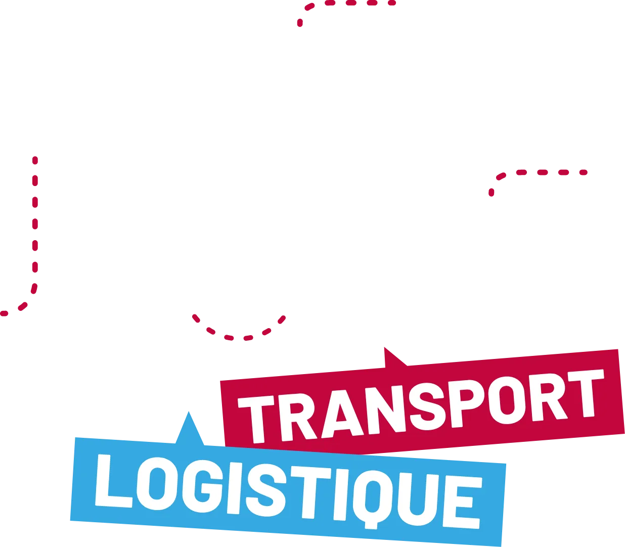 Logo Journée des métiers du transport logistique
