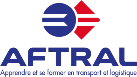 Logo AFTRAL